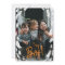Hey Boo Halloween Ghost Photo Card