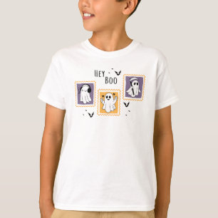 Hey Boo T-Shirt