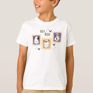 Hey Boo T-Shirt