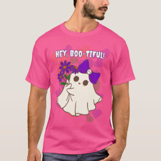 Hey Boo-tiful! T-Shirt
