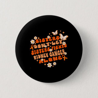 Hey Cancer F U Funny Cat Middle Finger Cancer 6 Cm Round Badge