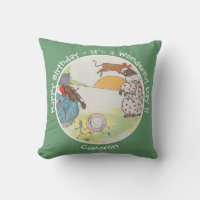 Hey Diddle Diddle Birthday Party Collection