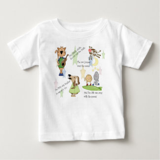 Hey Diddle Diddle - Infant T-Shirt