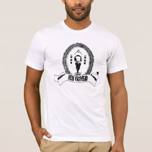 HEY FATHEAD T-Shirt