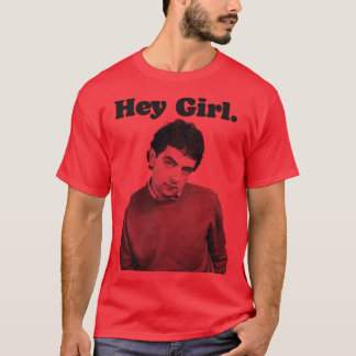 Hey GirlBean T-Shirt