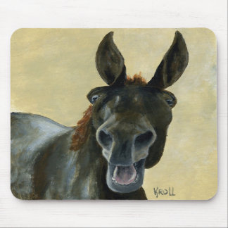 Hey good lookin' mousepad