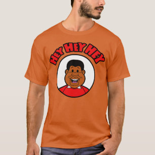 Hey Hey Hey Fat Albert T-Shirt