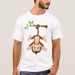 hey! im upside down hehe T-Shirt