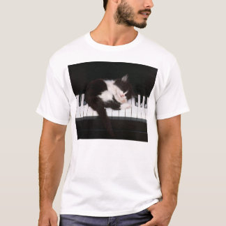 hey kitty cat T-Shirt