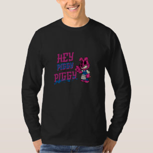 Hey Piggy Piggy!! T-Shirt