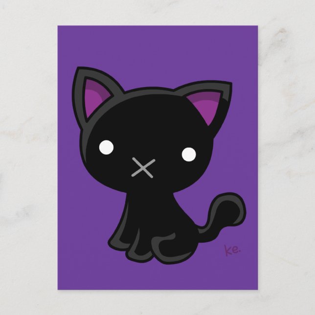 Hey Postcard (Front)