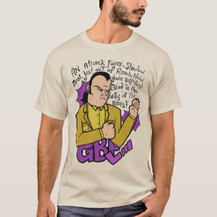 Hey, Sensei T-Shirt