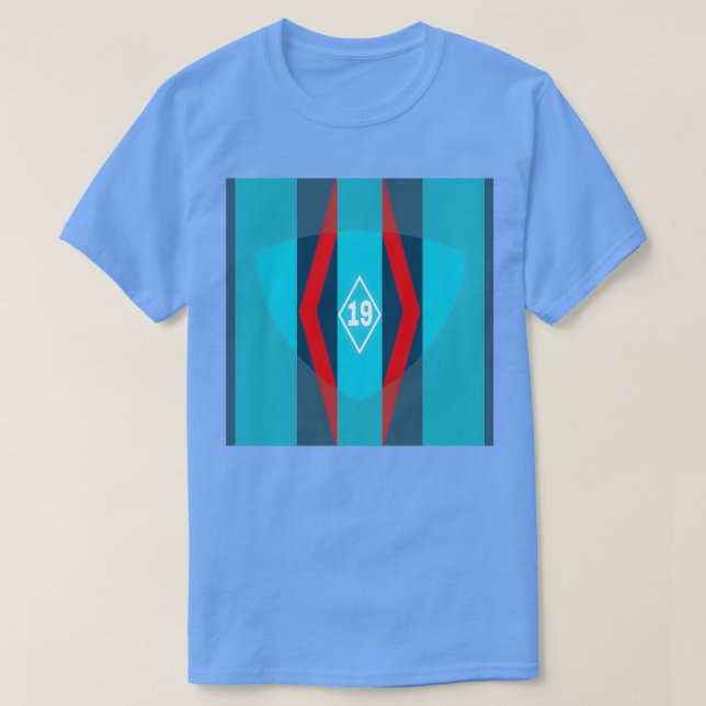 Hey T-Shirt (Design Front)