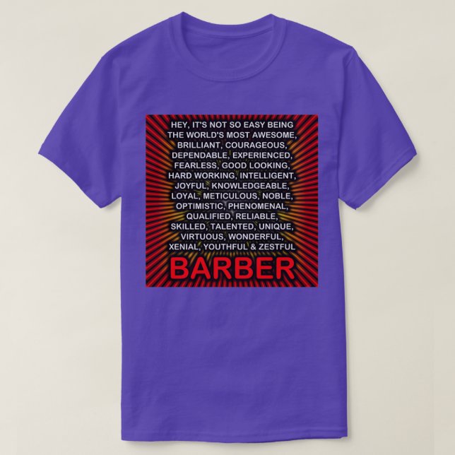 Hey T-Shirt (Design Front)