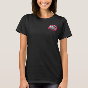 Hey There Doll Face - 2 T-Shirt