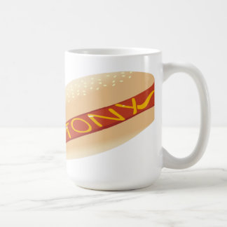 Hey Tony Mug