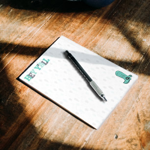 Hey Y'All - Texas Notepad