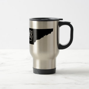 Hey Y'all Travel Mug