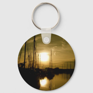 Heybridge Basin   Keychain