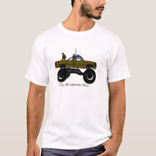 hf Game Warden T-Shirt