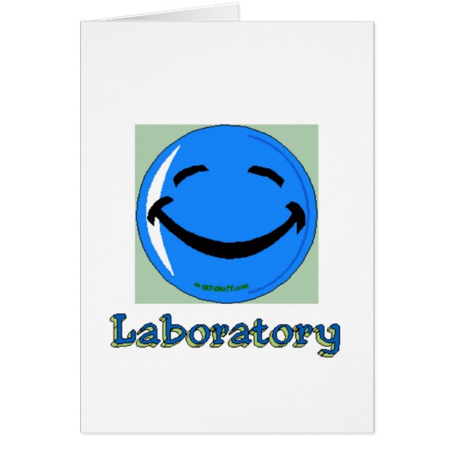 HF Laboratory (Front)