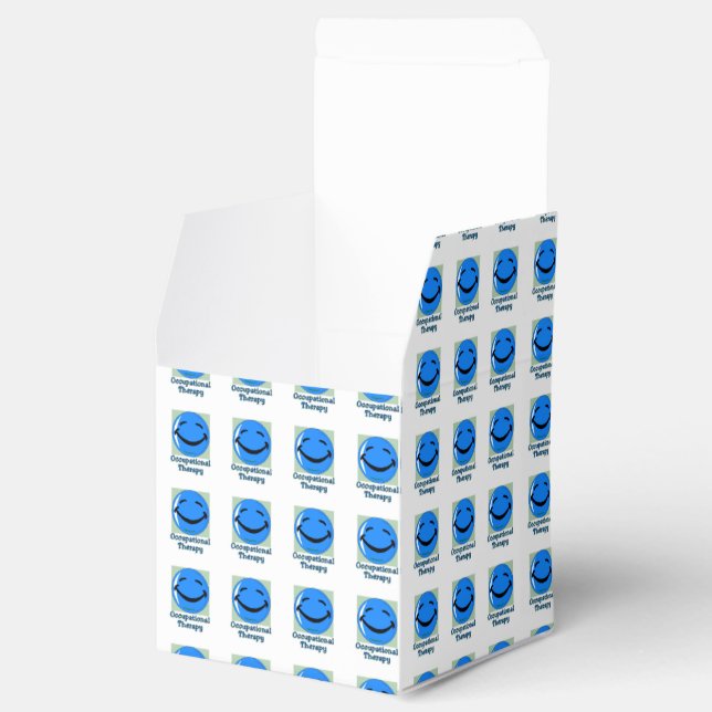 HF Occupational Therapy Favour Box (Opened)