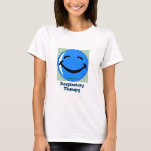 HF Respiratory Therapy T-Shirt