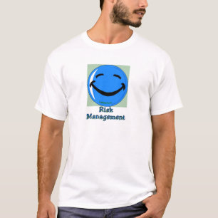 HF Risk Management T-Shirt