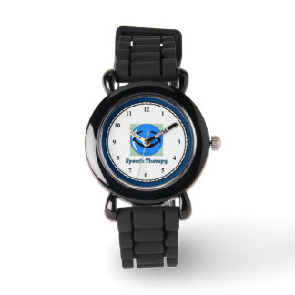 HF Speech Therapy Watch