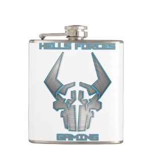 HFG Flask