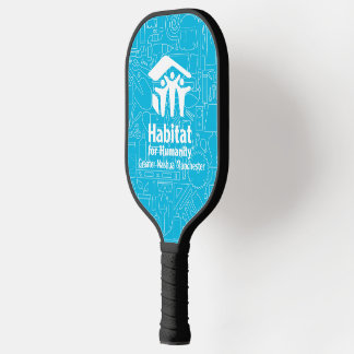 HFHGNM Pickle Ball Paddle