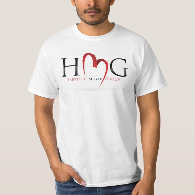 HFNG T-Shirt (Front)