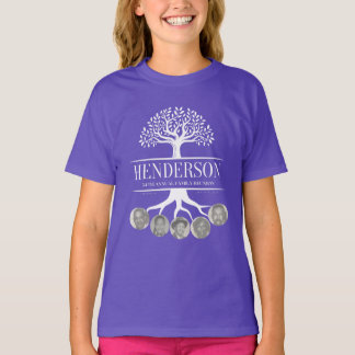 HFR54 Girls T-Shirt