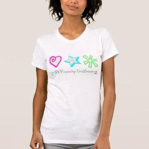 HFT Gathering - Icons T-Shirt