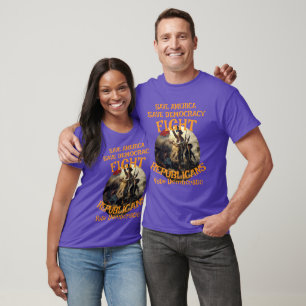 HG CBP FREEDOM 250TH ANNIVERSARY PARTY CELEBRATE T T-Shirt