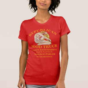 HG FROZEN FOOD CHOCOLATE PAPER TOWEL PRODUCT COST  T-Shirt