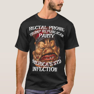 HG FV ICE CDC LEO DEC ARIES PISCES TAURAUS GEMINI T-Shirt
