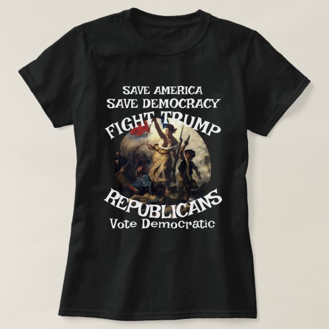 HG FV ICE CDC RFK MIDDLE SCHOOL ELEMENTARY HIGH FW T-Shirt (Design Front)