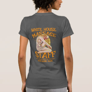 HG FV ICE CDC RFK THUR FRI SAT PIG DRAGON T-Shirt