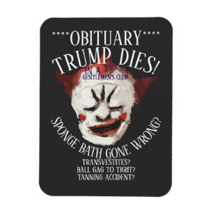 HG FV TRUMPS TSA DOJ POLITICAL CAMPAIGN 2026 2028 MAGNET