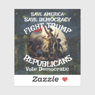 HG FW FV USA America Patriotism Democracy