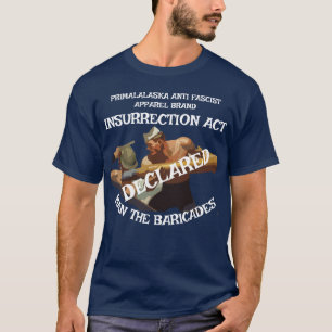 HG FW TRUMPS TSA HEALTH CARE HEALTH CARE CHILD 454 T-Shirt