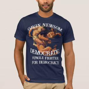 HG FW TRUMPS TSA HEALTH CARE HEALTH CARE CHILD 454 T-Shirt