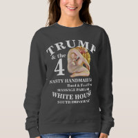 HG TRUMP TRUMPS TSHIRTS REPUBLICAN PARTY VOTE T