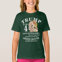 HG TRUMP TRUMPS TSHIRTS REPUBLICAN PARTY VOTE T