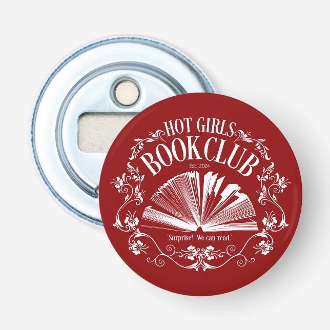 HGBC BOTTLE OPENER (Front)