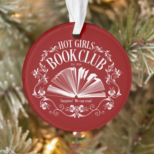 HGBC ORNAMENT (Tree)