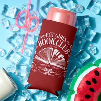 HGBC SELTZER CAN COOLER