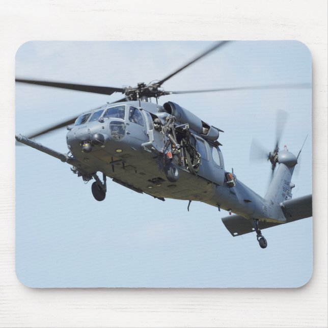 HH-60 MOUSE MAT (Front)