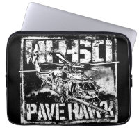 HH-60 Pave Hawk Electronics Bag